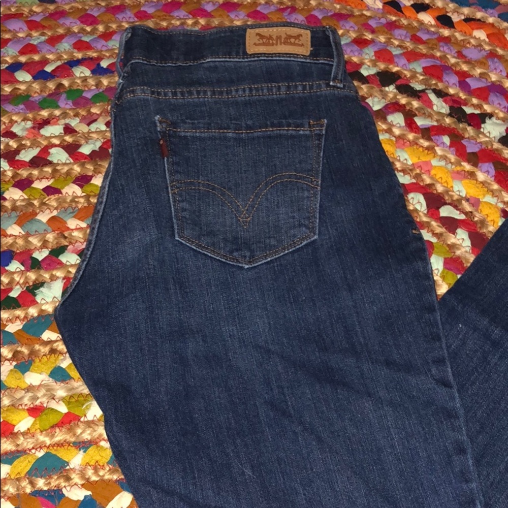 Levi Jeans